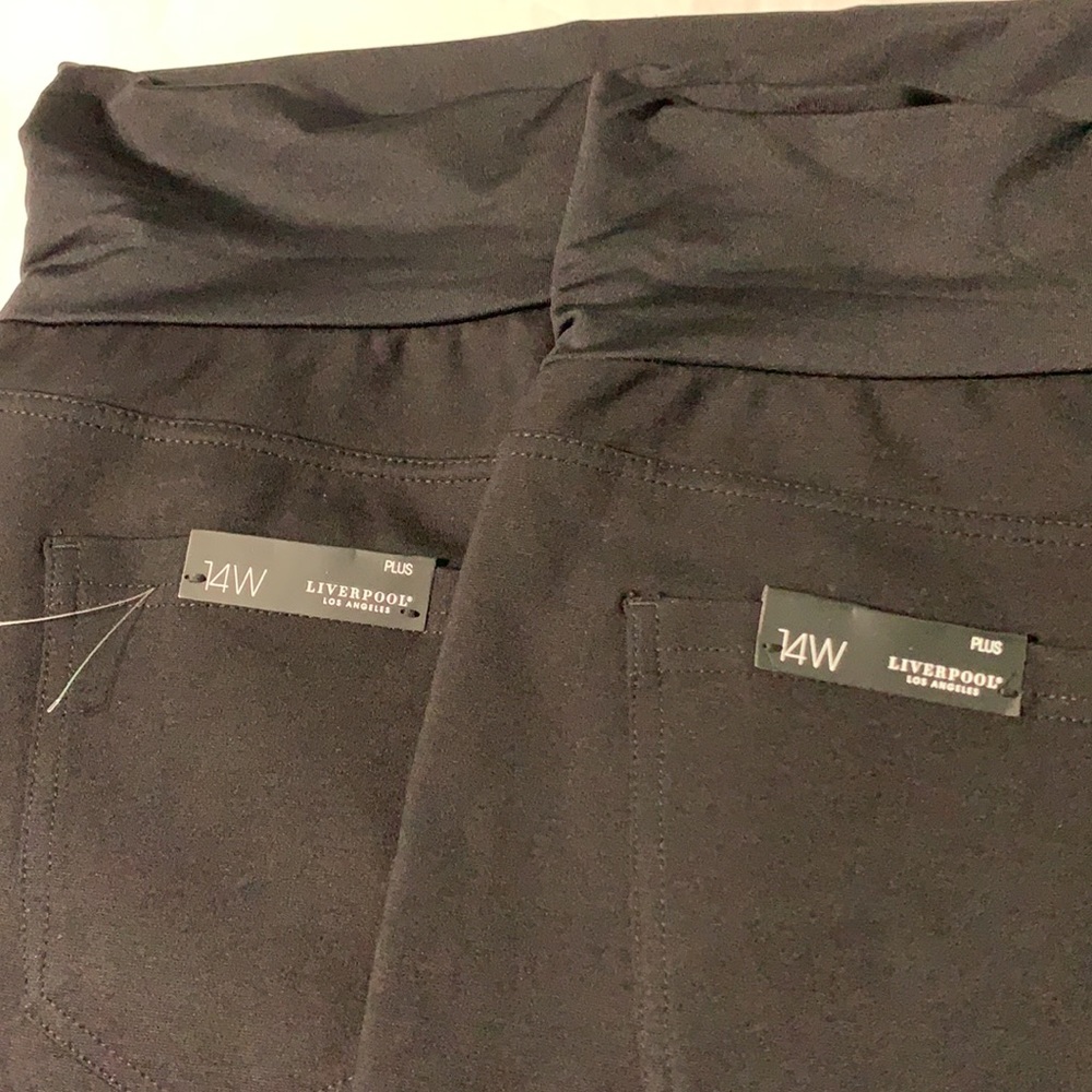 Liverpool Los Angeles MATERNITY SIENNA LEGGING - Picture 13 of 15